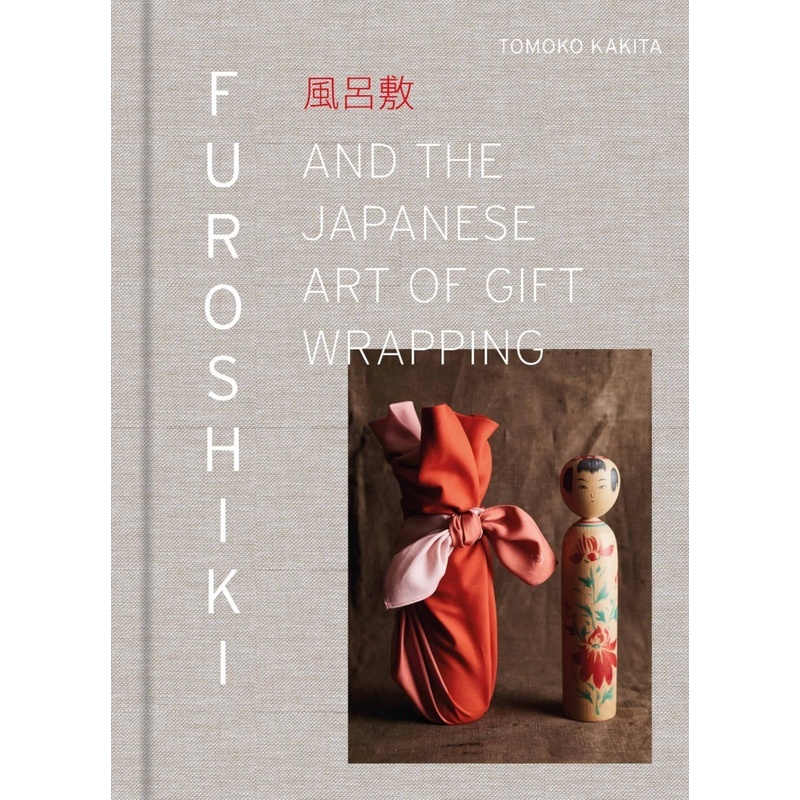 Furoshiki - Tomoko Kakita, Gebunden von Laurence King Verlag GmbH