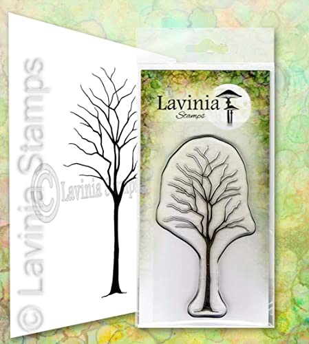 Lavinia Stamps, Clear Stamp - Birch von Lavinia Stamps