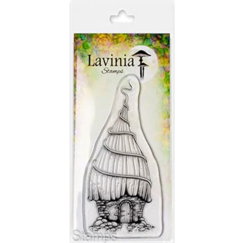 Lavinia Stamps, Clear Stamp - Bumble Lodge von Lavinia Stamps