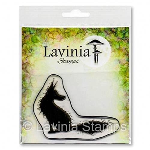 Lavinia Stamps, Clear Stamp - Gideon Lavinia Stamps, Clear Stamp - Gideon von Lavinia Stamps