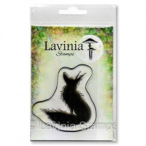 Lavinia Stamps, Clear Stamp - Rufus von Lavinia Stamps