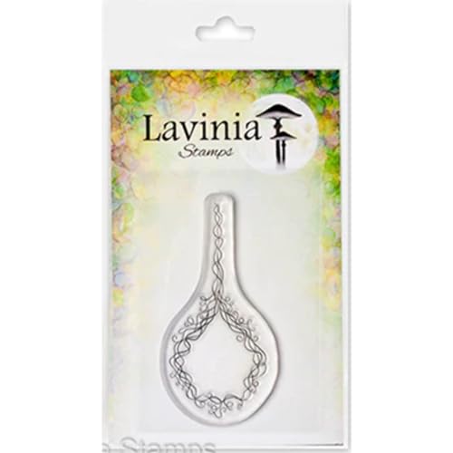 Lavinia Stamps, Clear Stamp - Swing Bed (small) von Lavinia Stamps