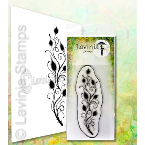 Lavinia Stamps, Clear Stamp - Thistle von Lavinia Stamps