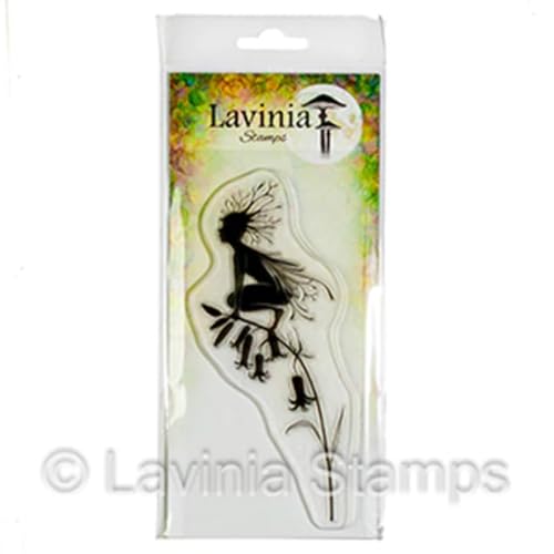 Lavinia Stamps, Clear Stamp - Woodland Sprite von Lavinia Stamps