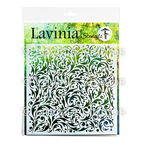 Lavinia Stamps, Stencils - Dynamic von Lavinia Stamps