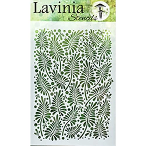 Lavinia Stamps, Stencils - Glory von Lavinia Stamps