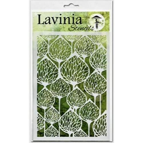 Lavinia Stamps, Stencils - Pods von Lavinia Stamps