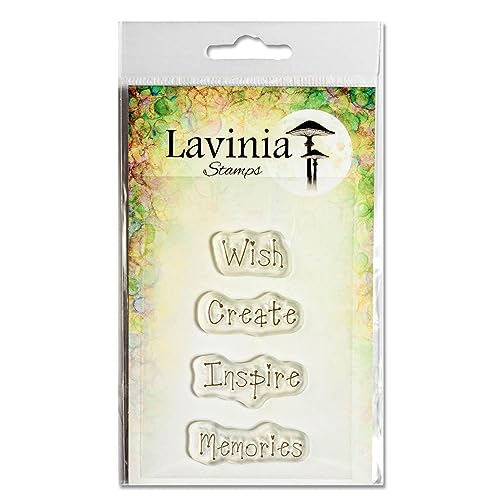 Lavinia Stamps, Clear Stamp - Balance Lavinia Stamps, Clear Stamp - Balance von Lavinia Stamps