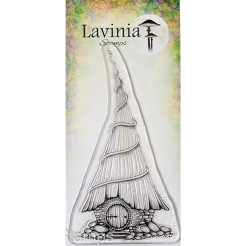 Lavinia Stamps, Clear Stamp - Bayleaf Cottage Lavinia Stamps, Clear Stamp - Bayleaf Cottage von Lavinia Stamps