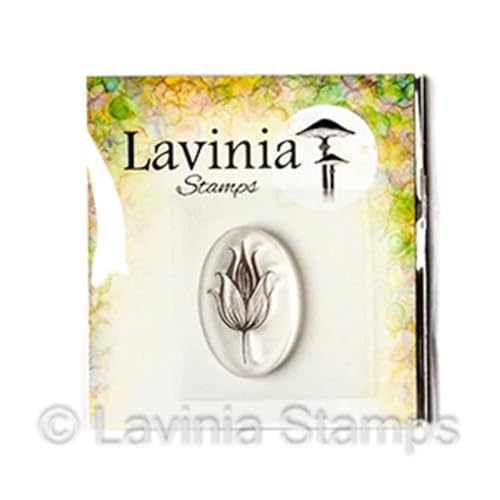 Lavinia Stamps, Clear Stamp - Bell Flower Mini Lavinia Stamps, Clear Stamp - Bell Flower Mini von Lavinia Stamps