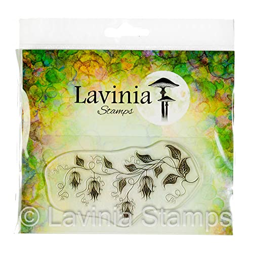 Lavinia Stamps, Clear Stamp - Bell Flower Vine Lavinia Stamps, Clear Stamp - Bell Flower Vine von Lavinia Stamps