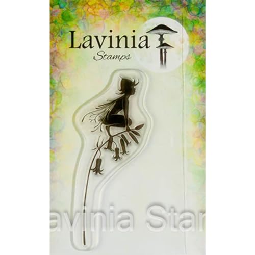 Lavinia Stamps, Clear Stamp - Bella Lavinia Stamps, Clear Stamp - Bella von Lavinia Stamps