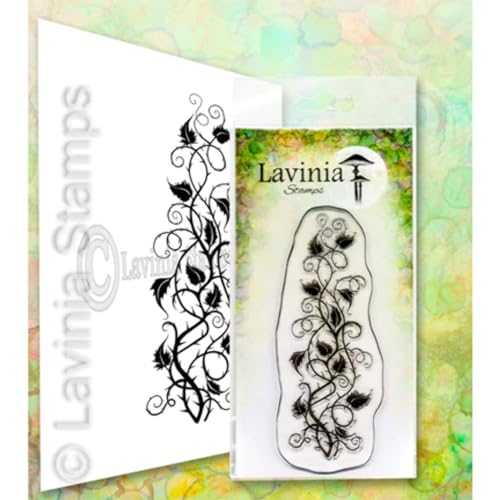 Lavinia Stamps, Clear Stamp - Bramble von Lavinia Stamps
