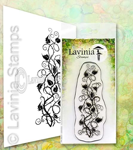 Lavinia Stamps, Clear Stamp - Bramble von Lavinia Stamps