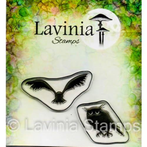 Lavinia Stamps, Clear Stamp - Brodwin and Maylin Lavinia Stamps, Clear Stamp - Brodwin and Maylin von Lavinia Stamps