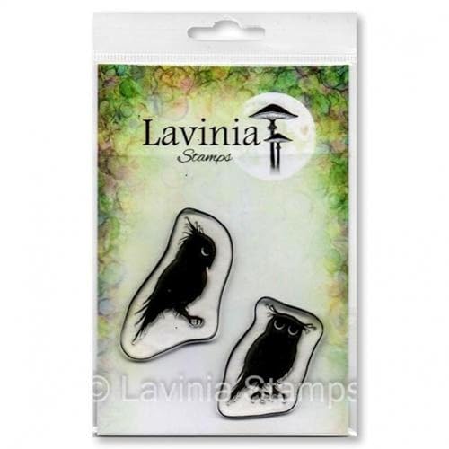 Lavinia Stamps, Clear Stamp - Echo and Drew Lavinia Stamps, Clear Stamp - Echo and Drew von Lavinia Stamps