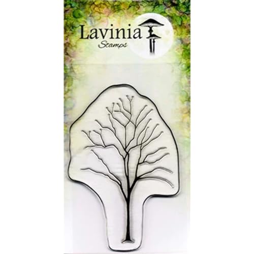 Lavinia Stamps, Clear Stamp - Elm von Lavinia Stamps
