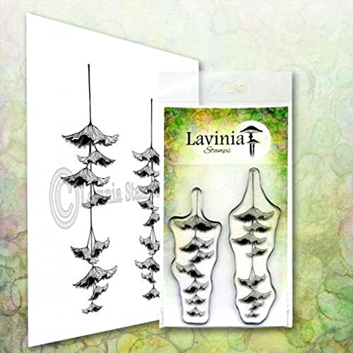Lavinia Stamps, Clear Stamp - Fairy Bonnet Set Lavinia Stamps, Clear Stamp - Fairy Bonnet Set von Lavinia Stamps