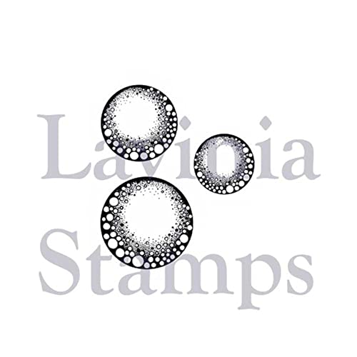 Lavinia Stamps, Clear Stamp - Fairy Orbs Lavinia Stamps, Clear Stamp - Fairy Orbs von Lavinia Stamps