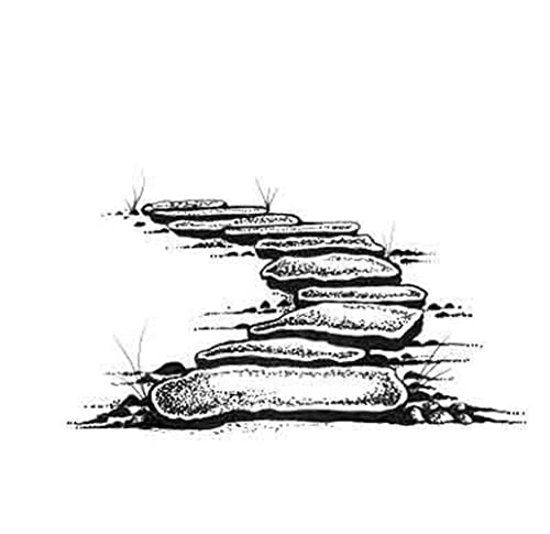 Lavinia Stamps, Clear Stamp - Fairy Path Lavinia Stamps, Clear Stamp - Fairy Path von Lavinia Stamps
