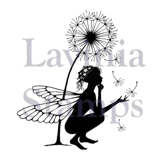 Lavinia Stamps, Clear Stamp - Fairytale Lavinia Stamps, Clear Stamp - Fairytale von Lavinia Stamps