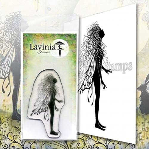 Lavinia Stamps, Clear Stamp - Finn von Lavinia Stamps