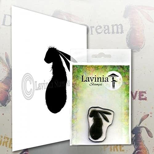 Lavinia Stamps, Clear Stamp - Finn Lavinia Stamps, Clear Stamp - Finn von Lavinia Stamps