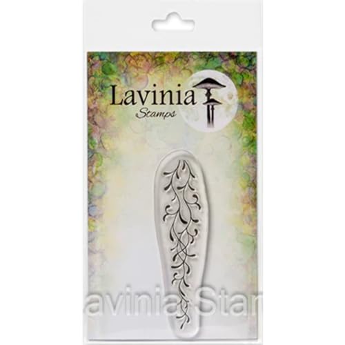 Lavinia Stamps, Clear Stamp - Forest Creeper Lavinia Stamps, Clear Stamp - Forest Creeper von Lavinia Stamps