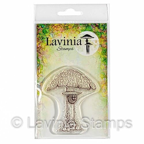 Lavinia Stamps, Clear Stamp - Forest Inn von Lavinia Stamps