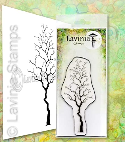 Lavinia Stamps, Clear Stamp - Hazel von Lavinia Stamps
