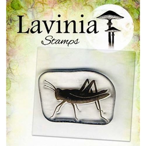 Lavinia Stamps, Clear Stamp - Jiminy Lavinia Stamps, Clear Stamp - Jiminy von Lavinia Stamps