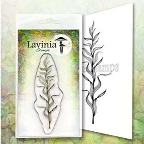Lavinia Stamps, Clear Stamp - Marine Kelp Lavinia Stamps, Clear Stamp - Marine Kelp von Lavinia Stamps