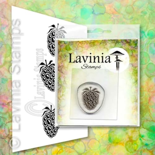 Lavinia Stamps, Clear Stamp - Mini BlackBerry Lavinia Stamps, Clear Stamp - Mini BlackBerry von Lavinia Stamps