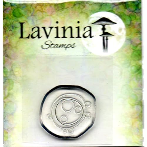 Lavinia Stamps, Clear Stamp - Mini Orbs von Lavinia Stamps
