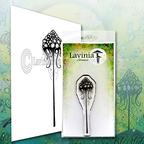 Lavinia Stamps, Clear Stamp - Mushroom Lantern Single von Lavinia Stamps