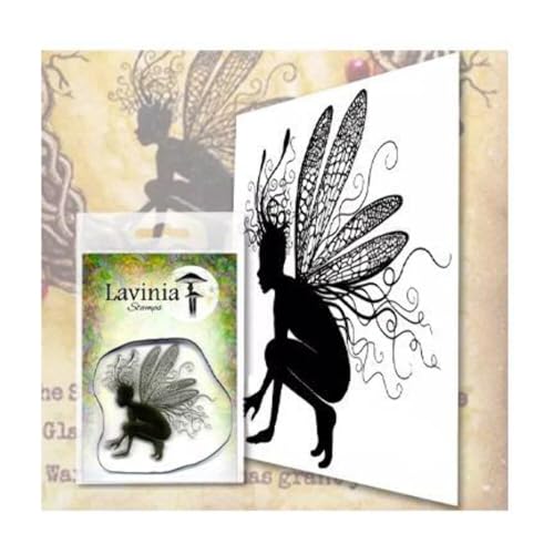 Lavinia Stamps, Clear Stamp - Oona von Lavinia Stamps