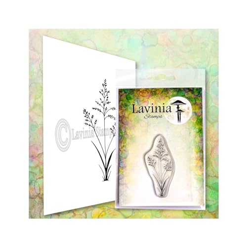 Lavinia Stamps, Clear Stamp - Orchard Grass Lavinia Stamps, Clear Stamp - Orchard Grass von Lavinia Stamps