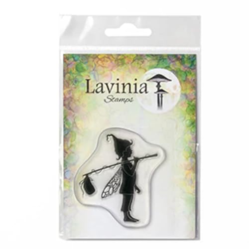 Lavinia Stamps, Clear Stamp - Pan Lavinia Stamps, Clear Stamp - Pan von Lavinia Stamps