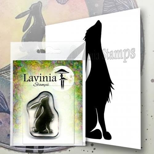 Lavinia Stamps, Clear Stamp - Pipin Lavinia Stamps, Clear Stamp - Pipin von Lavinia Stamps