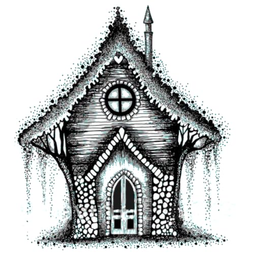 Lavinia Stamps, Clear Stamp - Shanty Lavinia Stamps, Clear Stamp - Shanty von Lavinia Stamps