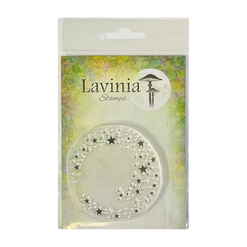 Lavinia Stamps, Clear Stamp - Star Cluster Lavinia Stamps, Clear Stamp - Star Cluster von Lavinia Stamps