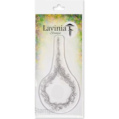Lavinia Stamps, Clear Stamp - Swing Bed (Large) von Lavinia Stamps