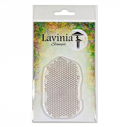 Lavinia Stamps, Clear Stamp - Texture 1 Lavinia Stamps, Clear Stamp - Texture 1 von Lavinia Stamps