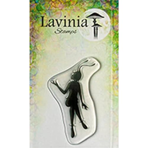 Lavinia Stamps, Clear Stamp - Tia Lavinia Stamps, Clear Stamp - Tia von Lavinia Stamps