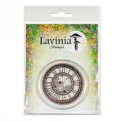 Lavinia Stamps, Clear Stamp - Tick Lavinia Stamps, Clear Stamp - Tick von Lavinia Stamps