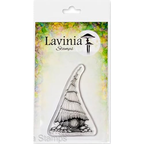 Lavinia Stamps, Clear Stamp - Toad Lodge Lavinia Stamps, Clear Stamp - Toad Lodge von Lavinia Stamps