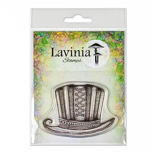 Lavinia Stamps, Clear Stamp - Topper von Lavinia Stamps