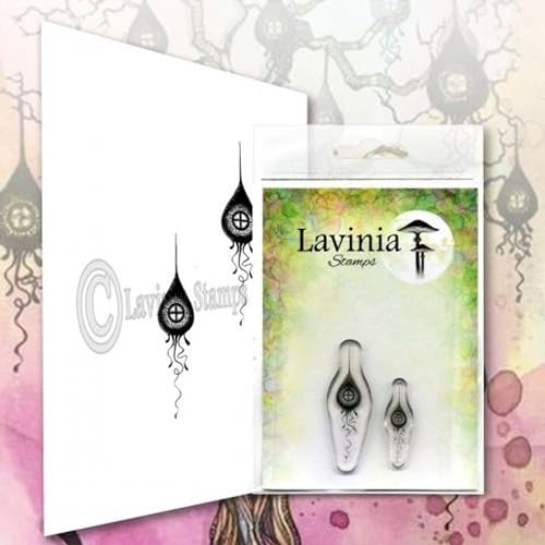Lavinia Stamps, Clear Stamp - Tree Hive Set von Lavinia Stamps