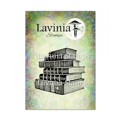 Lavinia Stamps, Clear Stamp - Wizardry Lavinia Stamps, Clear Stamp - Wizardry von Lavinia Stamps