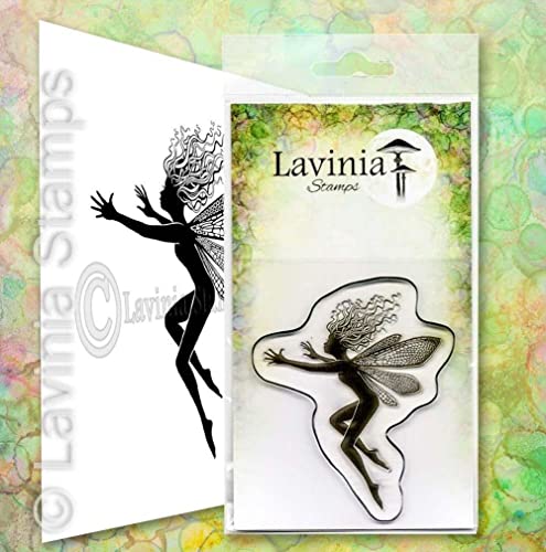 Lavinia Stamps, Clear Stamp - Wren Lavinia Stamps, Clear Stamp - Wren von Lavinia Stamps